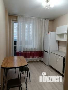 1-к квартира, на длительный срок, 35м2, 2/19 этаж