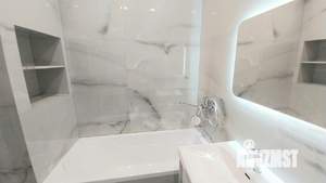 Студия квартира, на длительный срок, 26м2, 5/15 этаж