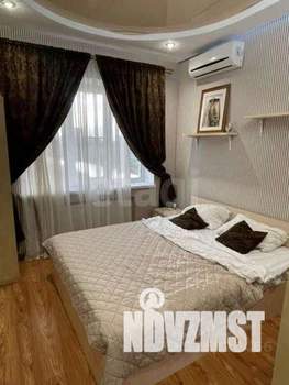 1-к квартира, на длительный срок, 44м2, 9/9 этаж