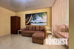 1-к квартира, посуточно, 30м2, 5/16 этаж