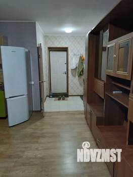 Студия квартира, на длительный срок, 28м2, 7/7 этаж