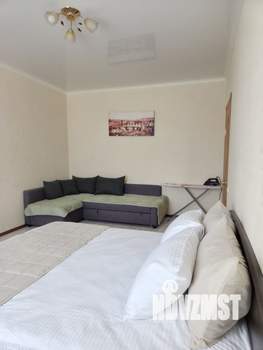 1-к квартира, посуточно, 38м2, 16/16 этаж
