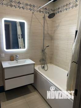 2-к квартира, на длительный срок, 58м2, 12/12 этаж