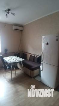 1-к квартира, на длительный срок, 38м2, 3/4 этаж