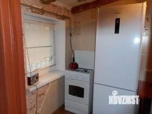 1-к квартира, на длительный срок, 33м2, 1/1 этаж