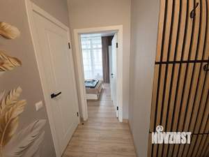 1-к квартира, на длительный срок, 42м2, 8/18 этаж