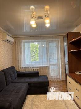2-к квартира, на длительный срок, 43м2, 4/5 этаж