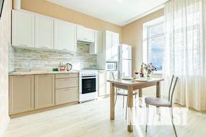 1-к квартира, посуточно, 32м2, 20/23 этаж