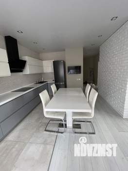 3-к квартира, на длительный срок, 76м2, 11/20 этаж