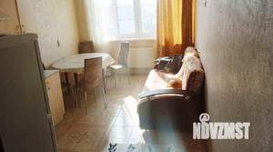 1-к квартира, на длительный срок, 46м2, 6/6 этаж