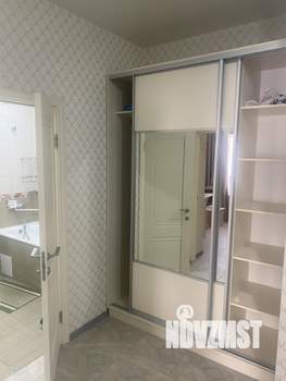 1-к квартира, на длительный срок, 37м2, 16/21 этаж