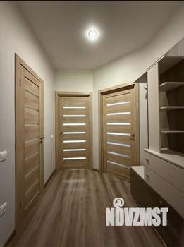 1-к квартира, на длительный срок, 42м2, 9/19 этаж