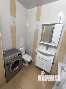 1-к квартира, на длительный срок, 35м2, 10/17 этаж