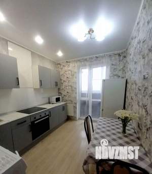 2-к квартира, на длительный срок, 60м2, 10/18 этаж
