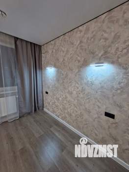 1-к квартира, на длительный срок, 35м2, 15/16 этаж