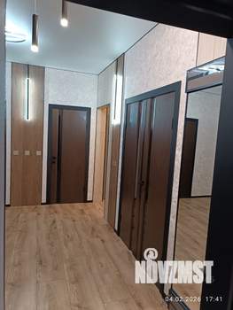 2-к квартира, на длительный срок, 67м2, 11/21 этаж