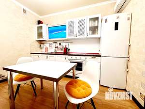 1-к квартира, на длительный срок, 40м2, 2/18 этаж