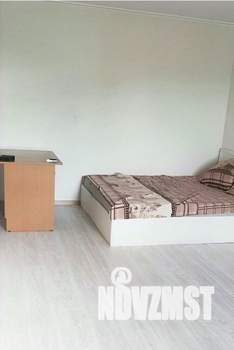 1-к квартира, на длительный срок, 39м2, 16/16 этаж