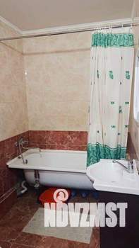 1-к квартира, на длительный срок, 40м2, 14/16 этаж