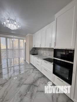 3-к квартира, на длительный срок, 75м2, 13/22 этаж