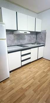 1-к квартира, на длительный срок, 40м2, 7/16 этаж