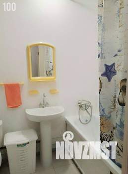 Студия квартира, на длительный срок, 30м2, 10/16 этаж