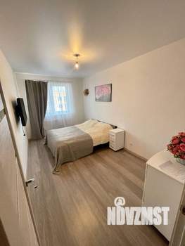 1-к квартира, на длительный срок, 37м2, 9/9 этаж