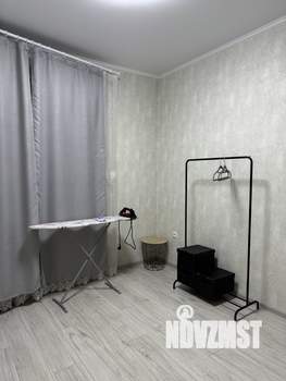 1-к квартира, на длительный срок, 29м2, 1/6 этаж