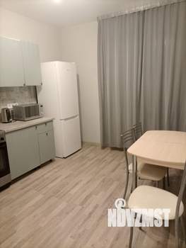 1-к квартира, на длительный срок, 36м2, 1/8 этаж