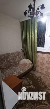 1-к квартира, на длительный срок, 39м2, 1/9 этаж