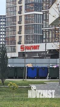 Студия квартира, на длительный срок, 22м2, 5/16 этаж