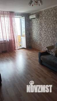 1-к квартира, на длительный срок, 33м2, 6/12 этаж