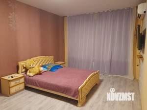 1-к квартира, на длительный срок, 44м2, 10/22 этаж