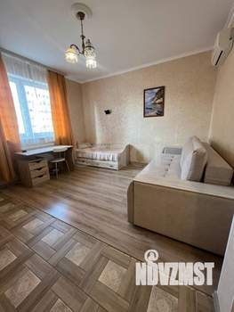 2-к квартира, на длительный срок, 68м2, 14/17 этаж