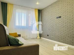 1-к квартира, на длительный срок, 40м2, 3/8 этаж