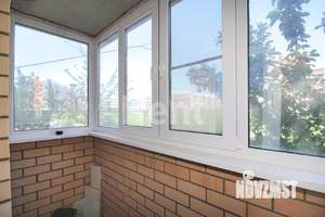 2-к квартира, на длительный срок, 46м2, 1/9 этаж