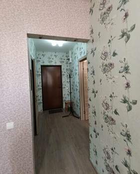 1-к квартира, на длительный срок, 37м2, 7/19 этаж