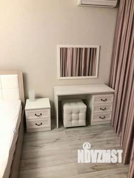 2-к квартира, на длительный срок, 80м2, 4/19 этаж