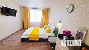 2-к квартира, посуточно, 58м2, 14/17 этаж