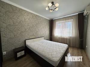 2-к квартира, на длительный срок, 58м2, 7/16 этаж