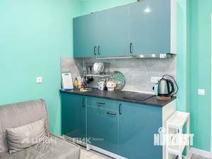 1-к квартира, на длительный срок, 37м2, 10/24 этаж