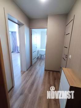 1-к квартира, на длительный срок, 39м2, 15/17 этаж