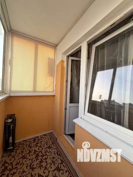 1-к квартира, на длительный срок, 36м2, 8/17 этаж