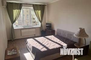 1-к квартира, на длительный срок, 46м2, 5/17 этаж