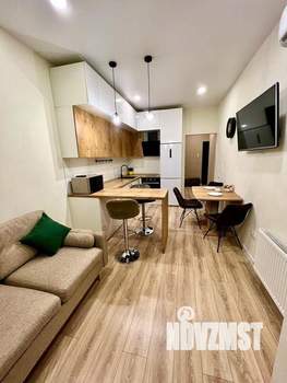 1-к квартира, посуточно, 60м2, 1/1 этаж