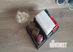 1-к квартира, посуточно, 39м2, 11/19 этаж