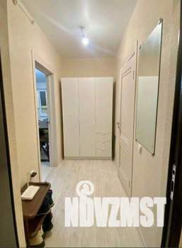 Студия квартира, на длительный срок, 30м2, 8/16 этаж