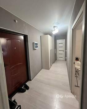 2-к квартира, на длительный срок, 51м2, 7/9 этаж