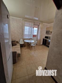 1-к квартира, посуточно, 50м2, 8/14 этаж