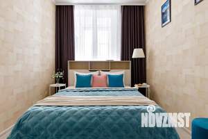 1-к квартира, посуточно, 37м2, 3/17 этаж